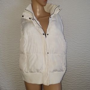 Merona vest